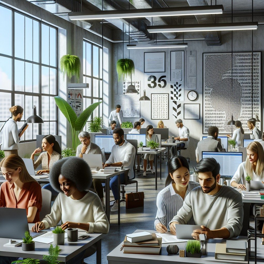 Corporate Culture: How Workplace Values Are Shifting