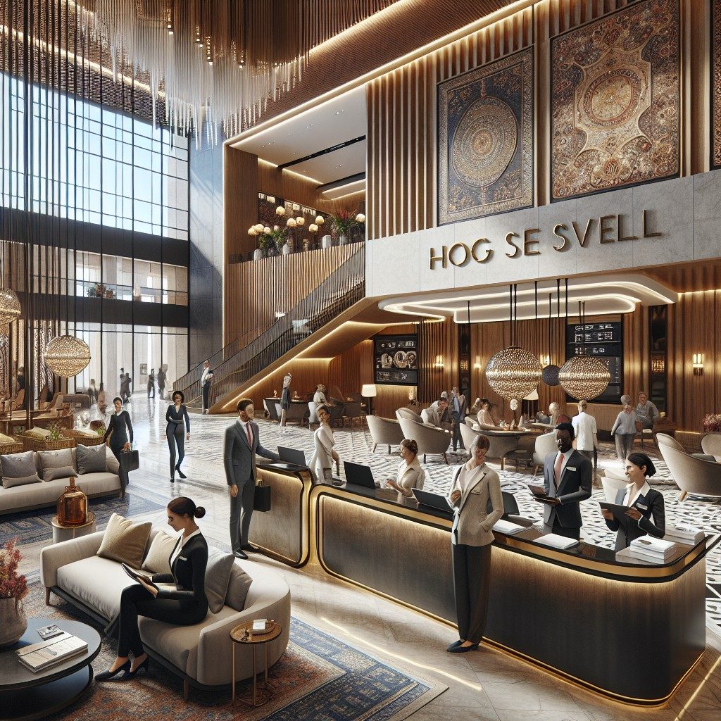 Hotel industry in Romania: what travelers will notice as demand shifts